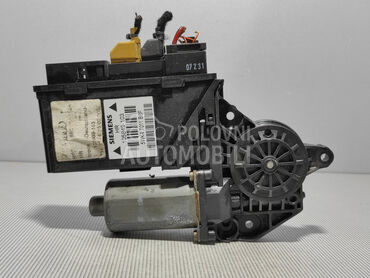 MOTORIC PODIZACA STAKLA za Audi A4