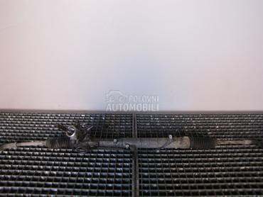 LETVA VOLANA za Mazda 3