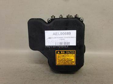 ABS ELEKTRONIKA za Toyota RAV 4