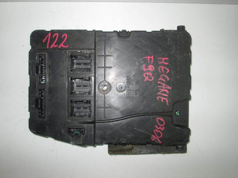 BSI ELEKTRONIKA
