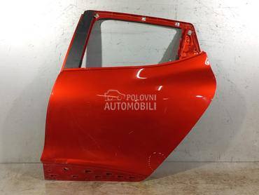 VRATA za Renault Clio