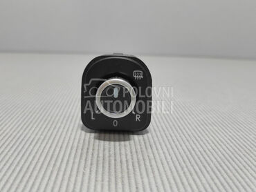 PREKIDAC za Volkswagen Passat B7