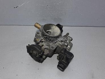 DOZER KLAPNA za Toyota Corolla