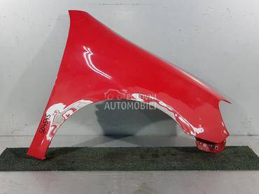 BLATOBRAN za Volkswagen Golf 6