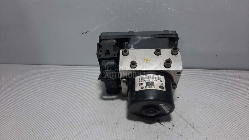 ABS ELEKTRONIKA