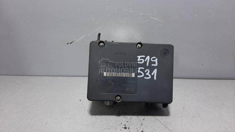 ABS ELEKTRONIKA