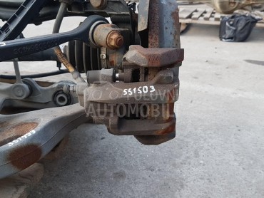 KOCIONA KLJESTA za Mercedes Benz ML 320