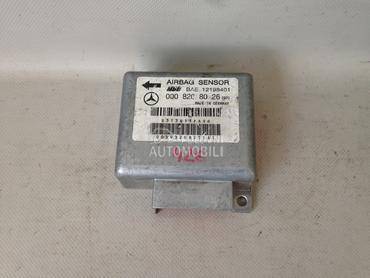ELEKTRONIKA AIRBAGA za Mercedes Benz C Klasa