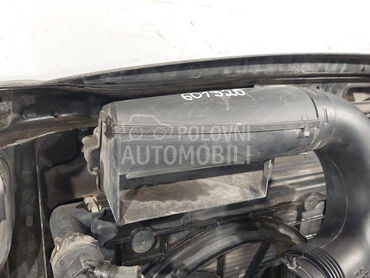 PLASTIKA za Volkswagen Caddy