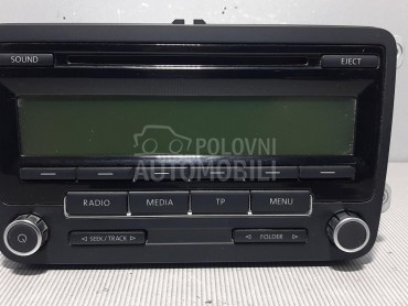 RADIO za Volkswagen Passat B6