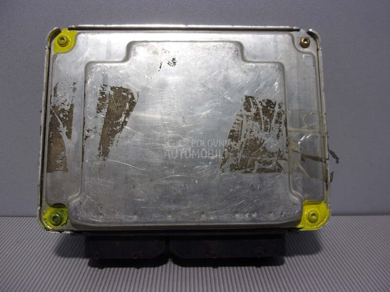 ELEKTRONIKA MOTORA