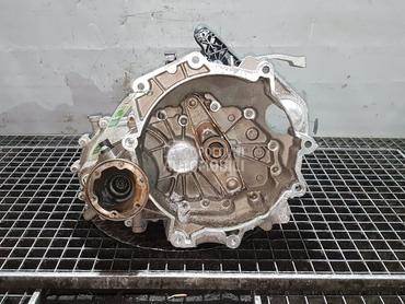 MJENJAC za Škoda Fabia