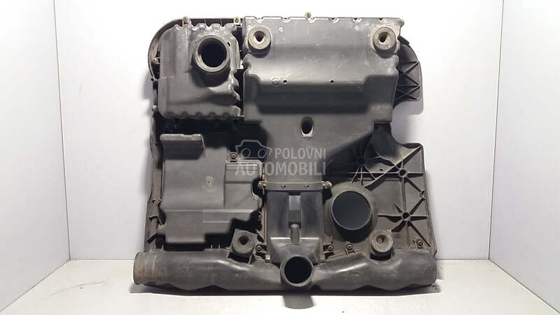 KUCISTE FILTERA ZRAKA