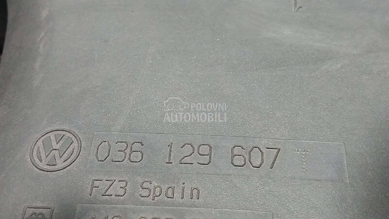 KUCISTE FILTERA ZRAKA