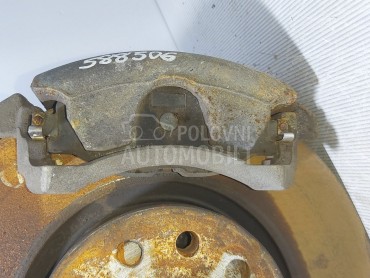 KOCIONA KLJESTA za Audi A3