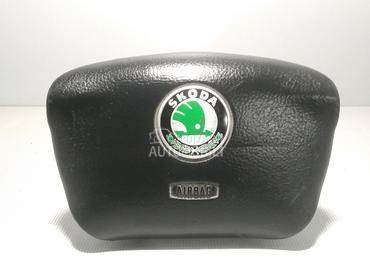 AIRBAG VOLANA za Škoda Octavia