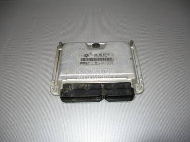 ELEKTRONIKA MOTORA za Škoda Fabia