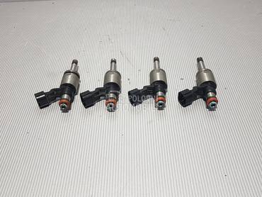 DIZNA za Nissan Qashqai