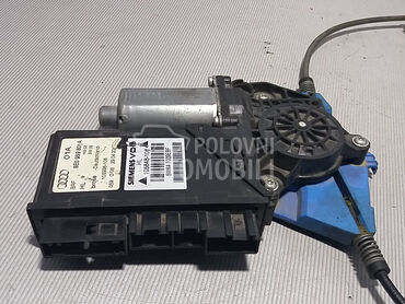 MOTORIC PODIZACA STAKLA za Audi A4
