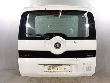GEPEK za Fiat Qubo