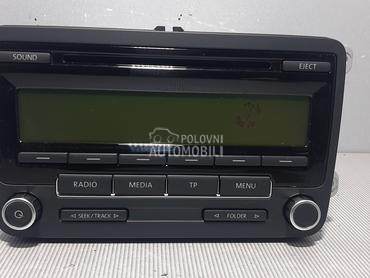RADIO za Volkswagen Polo