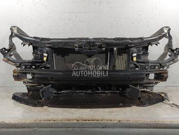 HLADNJAK VODE za Hyundai i30