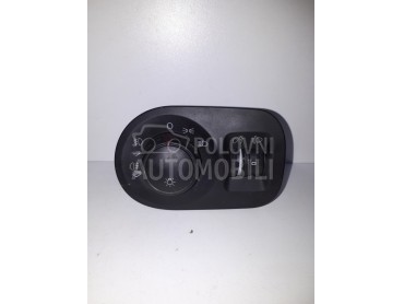 PREKIDACI SVJETLA za Seat Leon