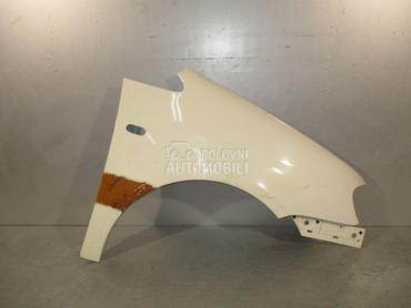 BLATOBRAN za Volkswagen Caddy