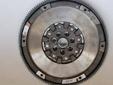 Plivajući zamajac 1.5 CDI za Mercedes Benz A 180