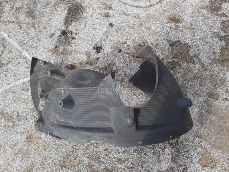 UNUTRASNJI BLATOBRAN