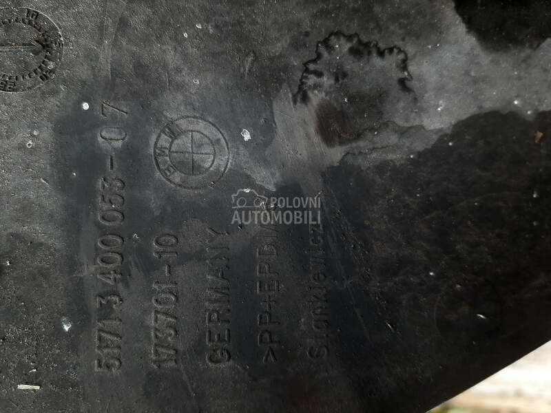 UNUTRASNJI BLATOBRAN