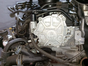 VAKUM PUMPA za Volkswagen Polo