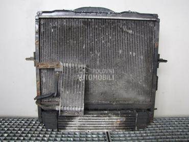 HLADNJAK ULJA MJENJACA za Kia Sorento