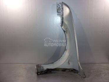 BLATOBRAN za Ford Mondeo