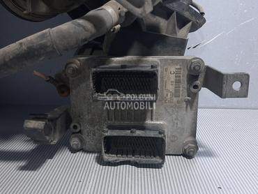 ELEKTRONIKA MOTORA za Alfa Romeo 147