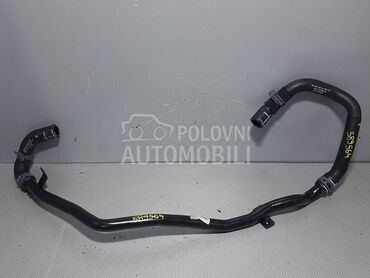 CRIJEVO za Volkswagen Passat B7