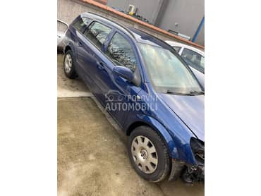 staklo vrata soferka prozor za Opel Astra H od 2004. do 2012. god.