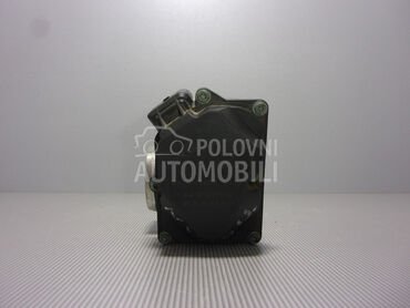 DOZER KLAPNA za Volkswagen Caddy