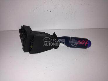 RUCICE VOLANA za Smart ForTwo