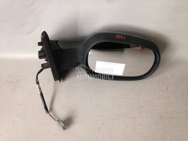 RETROVIZOR za Renault Megane