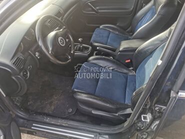 rucica menjaca za Volkswagen Passat B5.5
