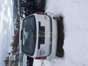 gepek vrata za Ford Focus