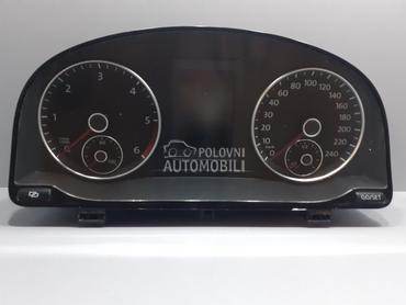 CELER SAT za Volkswagen Caddy