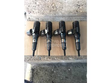 dizne za 2.0 za Audi A4, A3