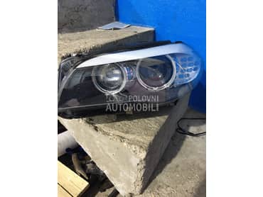 far za f10 za BMW Serija 5