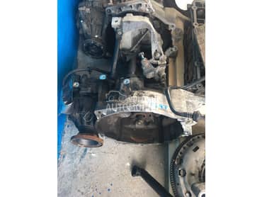 menjac 1.8 T za Audi A3