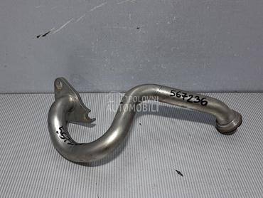 CRIJEVO EGRA za Mercedes Benz CL Klasa