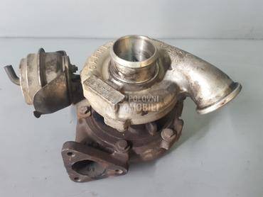 TURBINA za Opel Astra G