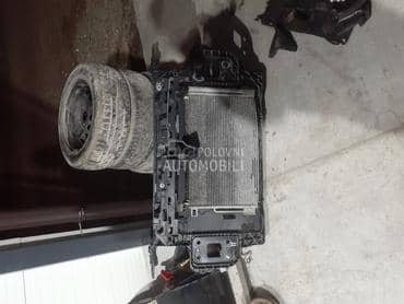 prsa za Fiat Grande Punto