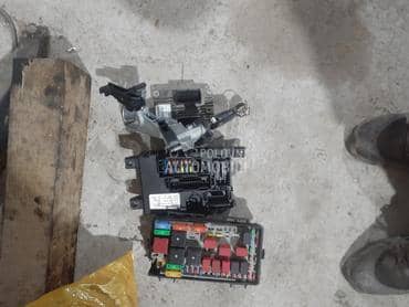 kompiuter za Fiat Grande Punto